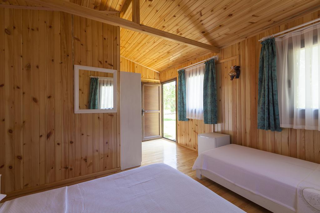 Bal Badem Bungalow Datça Habitación foto