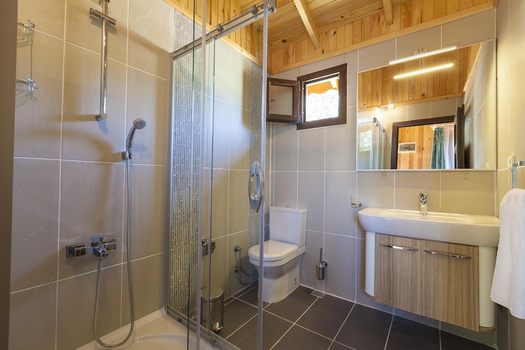 Bal Badem Bungalow Datça Habitación foto