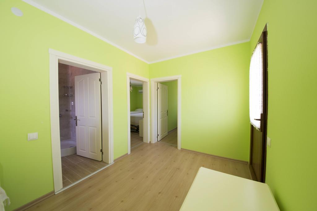 Bal Badem Bungalow Datça Exterior foto