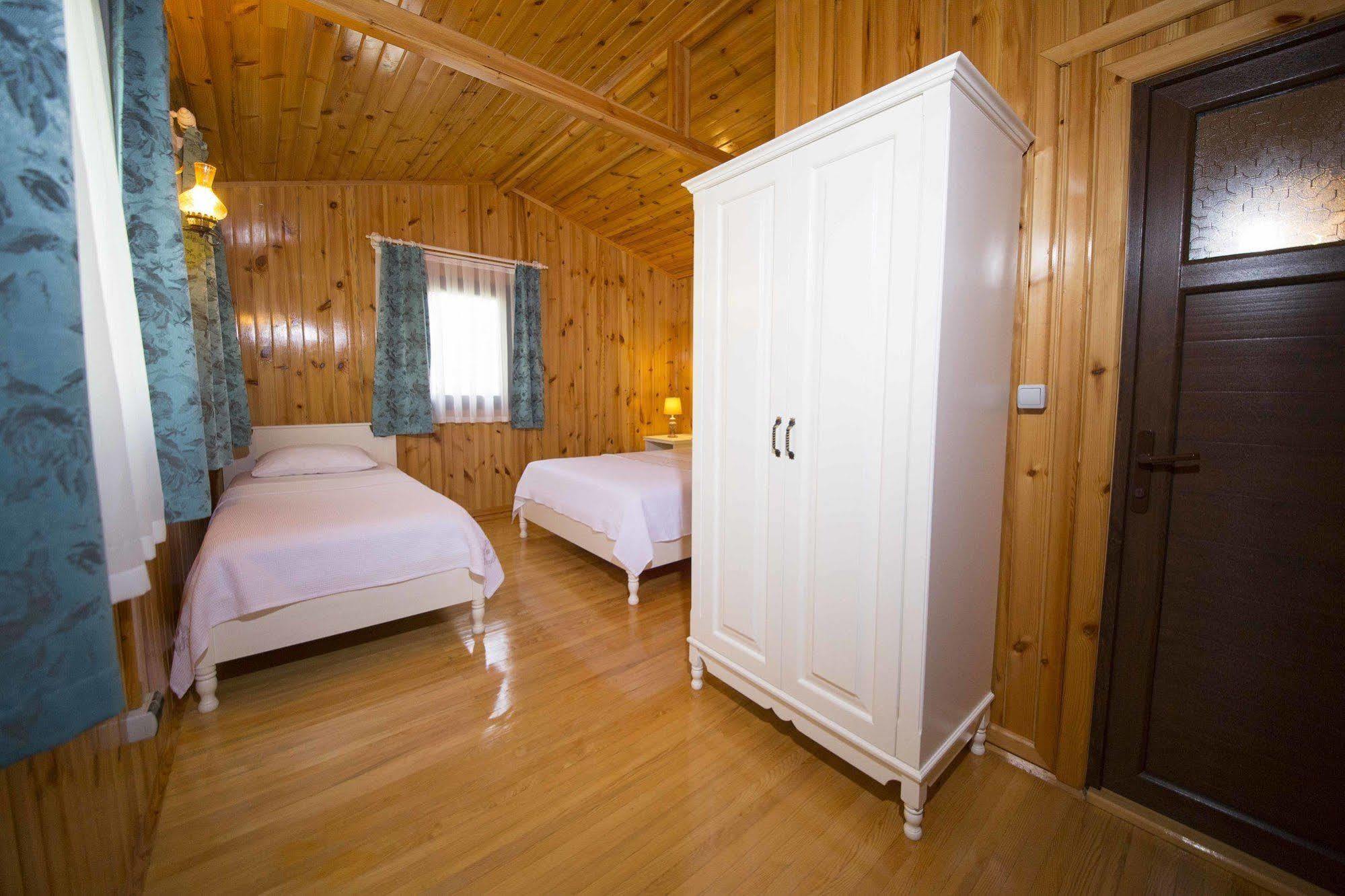 Bal Badem Bungalow Datça Exterior foto
